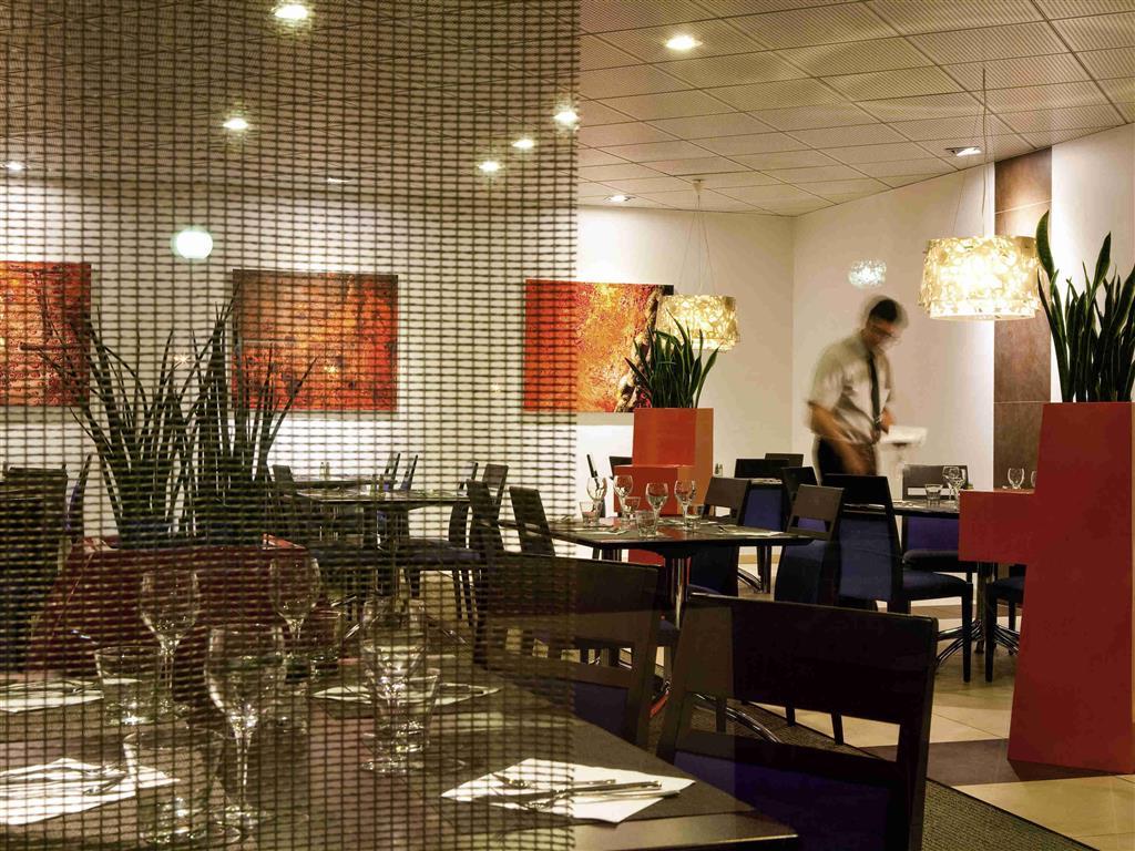 Novotel Marne-La-Vallee Noisy-Le-Grand Exterior foto